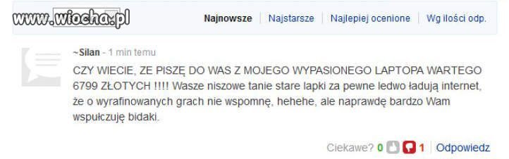 Dzieciak ...