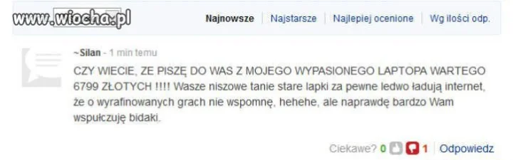 Dzieciak ...