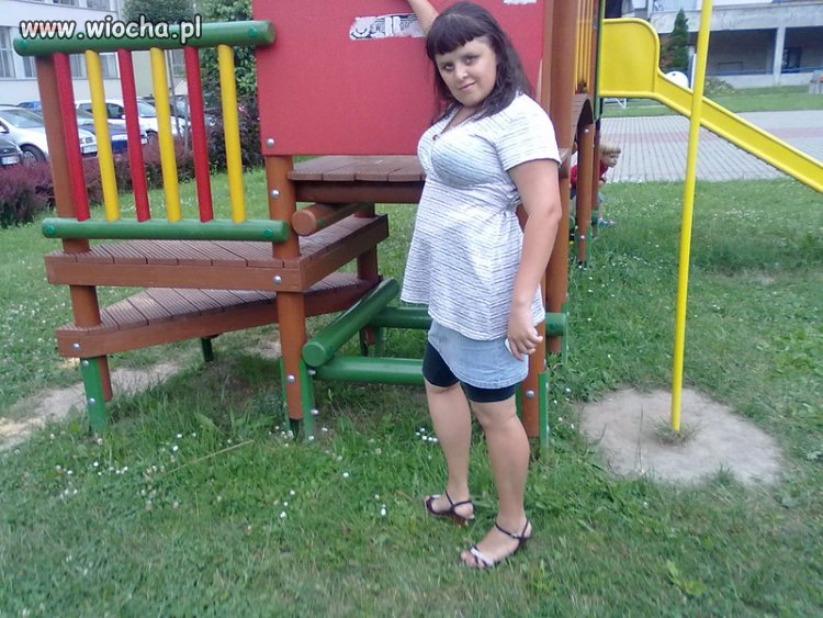 Stylista poszedł siusiu ?? 