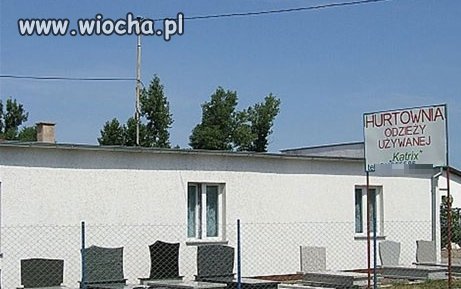 Przypadek?