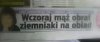 Gdzie my żyjemy? Ciekawe co w następnym numerze?