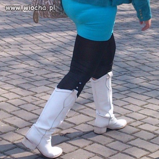 Są kozaki, jest lans