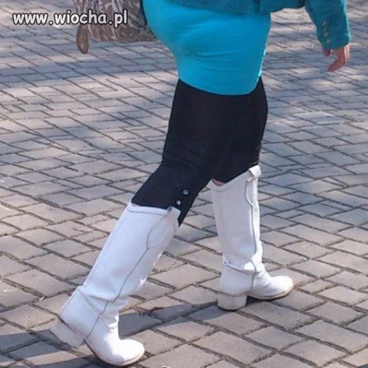 Są kozaki, jest lans