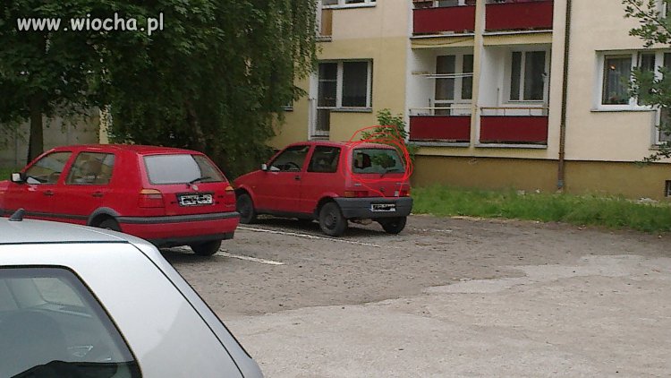 Pozdrawiam kolegę, którty to wybił
