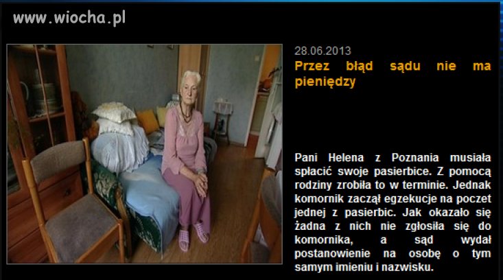 Polskie sądy