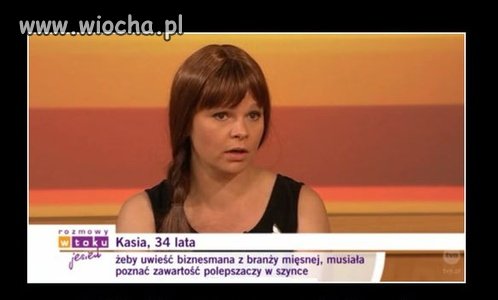 Miłość wymaga poświęceń