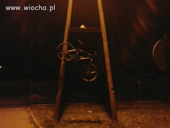 Anty kradzieżówka  