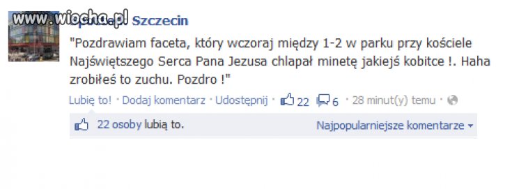 Spotted Szczecin...Pozdrawiam...