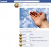 Nowa para na Facebooku