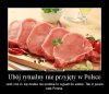 Chcą u nas zalegalizować ubój rytualny