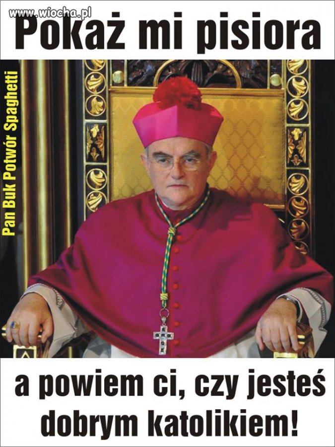 Bez komentarza...