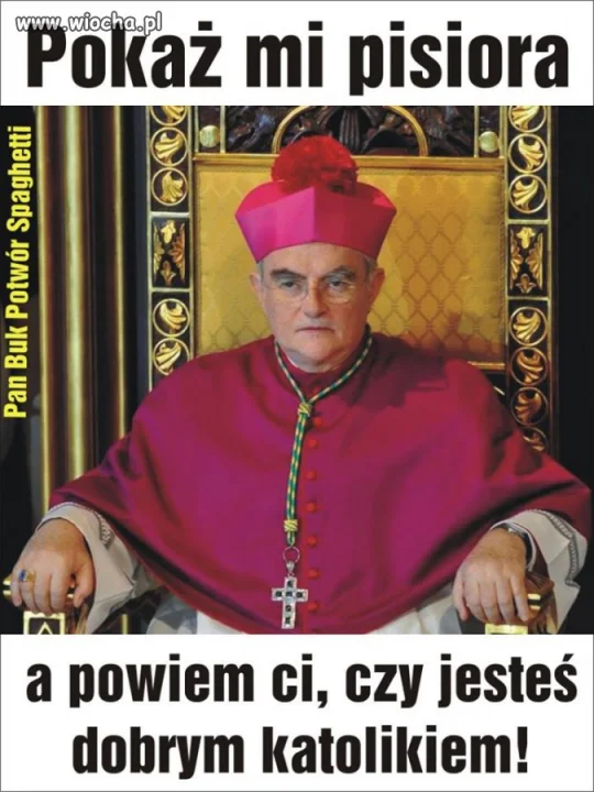 Bez komentarza...