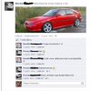 Bajera na nowy samochód 