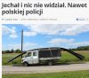 Z cyklu Polak potrafi