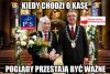 Polityka i pieniądze 