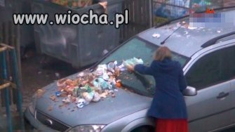 Ten rodzaj Karnego Kut*sa 