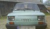Audi 126p