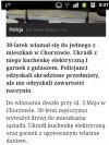 Głodny złodziej...