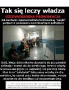 Tak się leczy władza