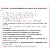 Pytania egzaminacyjne na prawo jazdy