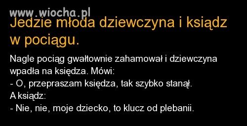 Samo życie...