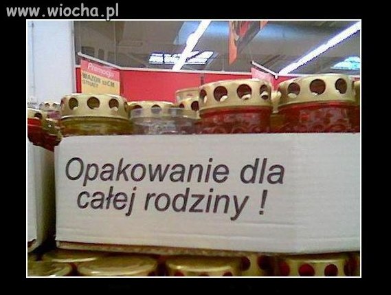 Promocja: