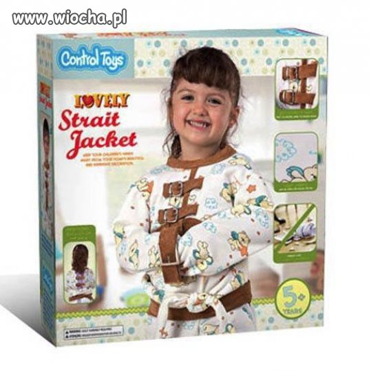 A gdyby tak, całą wenę twórczą "wynalazcy"...