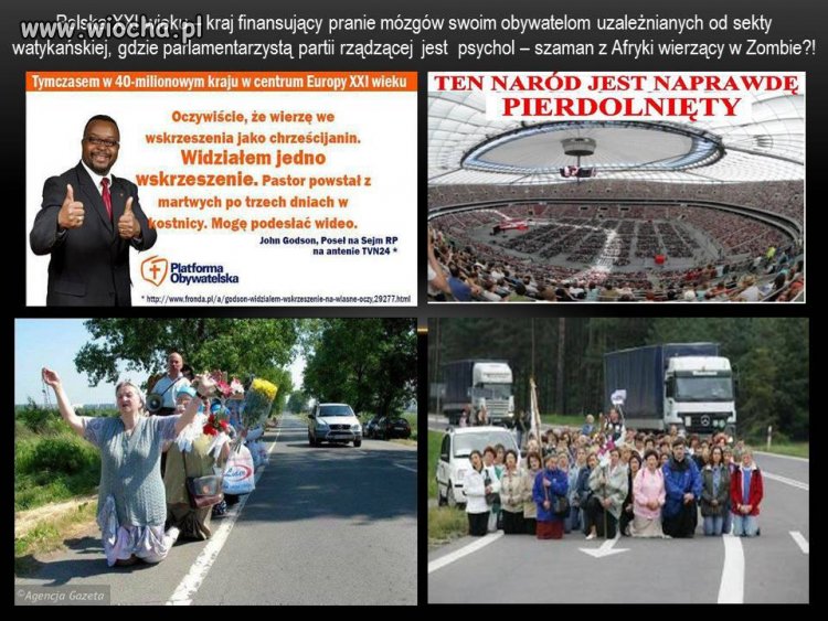 Bo to Polska właśnie...