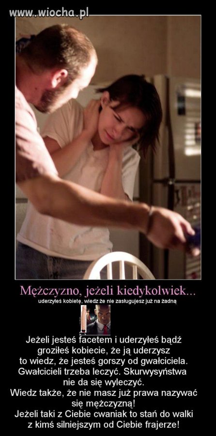 Niektórym brak jaj.