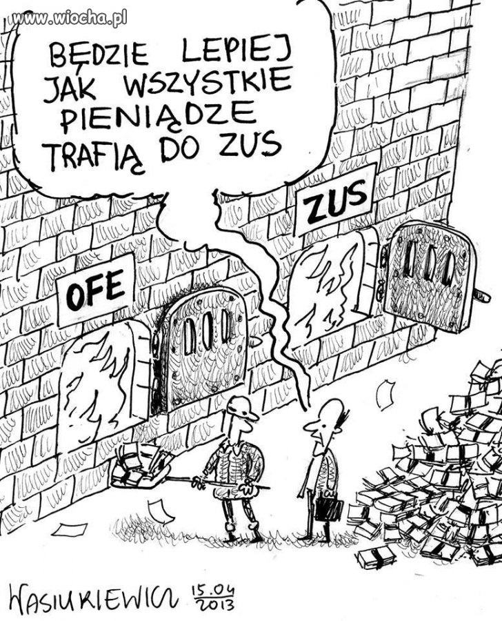 Wreszcie ktoś to ładnie wytłumaczył.