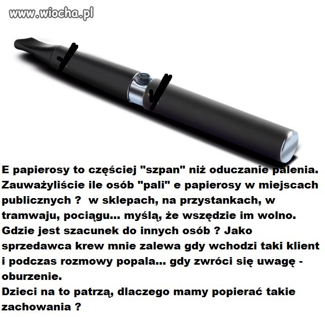 Dlaczego mam to popierać ?