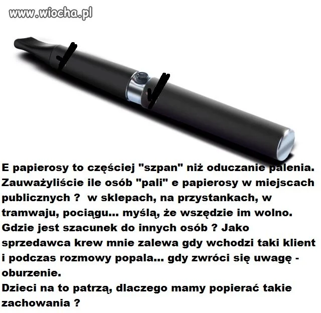 Dlaczego mam to popierać ?