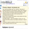 Hahaha  ach ta dzisiejsza młodzież ...