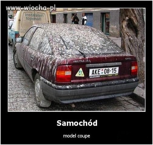 Opel Vectra 