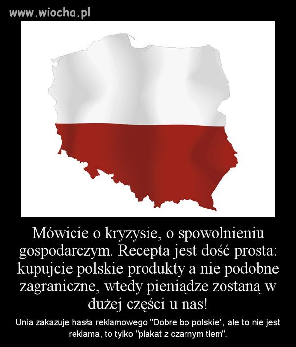 Coś w tym jest.