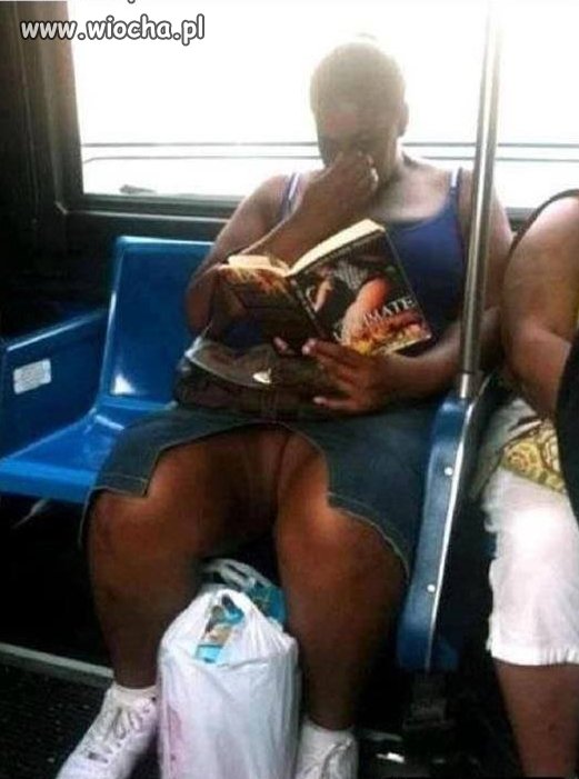 Super widoki w metrze
