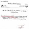 Absurd... Ciąg dalszy o segregacjach odpadów...