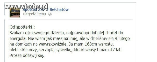 Pustak szuka ojca