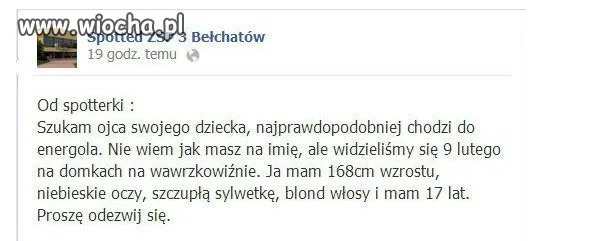 Pustak szuka ojca