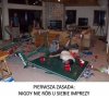 Impra udana ciekawe gdzie rodzice