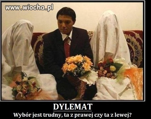 Dylemat
