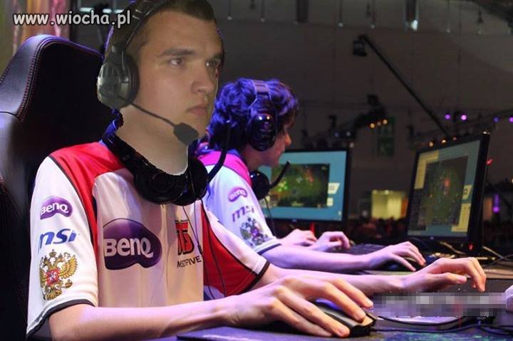 Mistrz Photoshopa