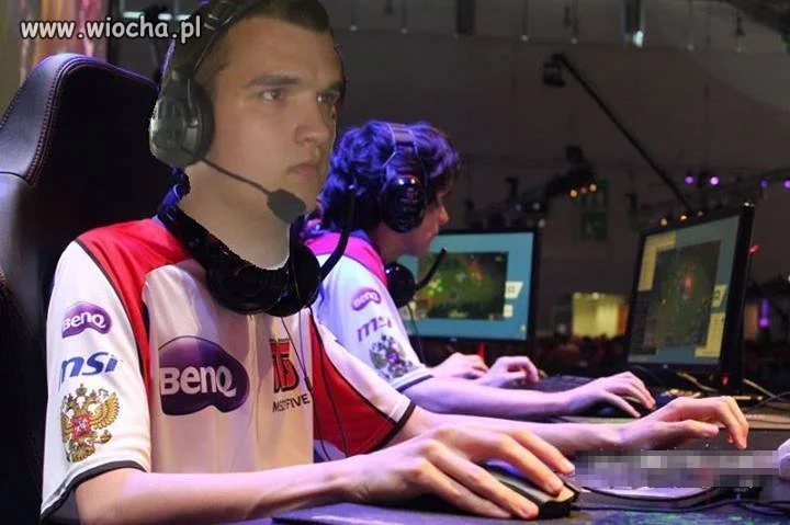 Mistrz Photoshopa