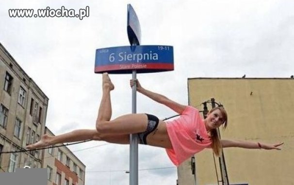 Tak się bawią dziewczęta