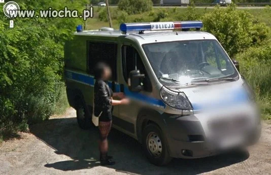 Wujek google