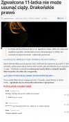Zgwałcił ją ojczym ma 11 lat...