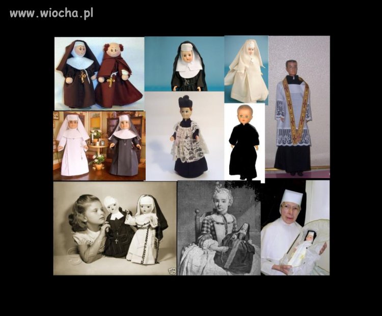 Laleczki