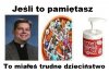 Wspomnienia z dzieciństwa