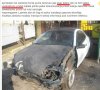 Sprzedam Forda,przód lekko uszkodzony...
