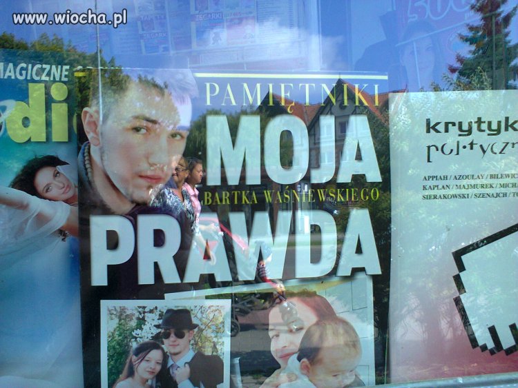 Robią ze śmierci Madzi biznes...